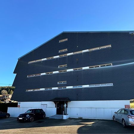 Studio « Le Petit Montagnard » Malbuisson Eksteriør bilde