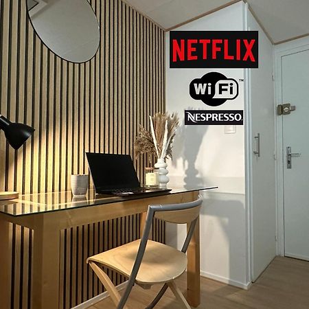 Studio « Le Petit Montagnard » Malbuisson Eksteriør bilde